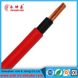 Double PVC Cover Insulated Electric Copper Wire