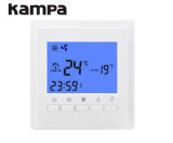 Programmable Large Touch Screen Room Thermostat