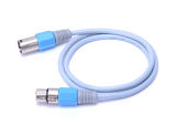 Wholesale OEM 3 Pin XLR Microphone Cable Male to Male M/M