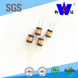 6*8 Radial Power Inductor for PCB with RoHS
