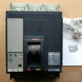 High Quality Ns1250n 1250A MCCB 3p Mould Case Circuit Breaker