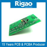 Fr4 HDI High Tg Multilayer PCB Board Assembly