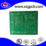 4layer PCB Board for LCD Tvs Mainboard