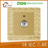 Modern Style Special Design Sound Control Wall Switch on Sale