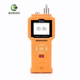 CH3Br Hand-Hold Methyl Bromide Gas Detector with Semiconductor Sensor
