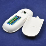 2.4G 4-Zone Wireless RF Remote Control for RGBW LED Light