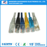 Best CAT6 UTP Network Cable Twisted Pair LAN Cable Manufacture