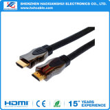 HDMI Cable Male to Male Gold Plated 1.4V/1080P3d for Computer