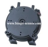 Gas Pressure Switch for Heater, Boiler, Furnace