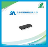 Integrated Circuit of CMOS Analog Multiplexers/Demultiplexers