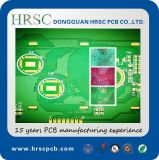 Integrated Circuit PCB Assembly PCB Exported 94 Vo Board