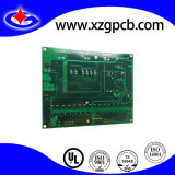 4 Layer Fr4 Tg170 PCB Circuit Board with Peelable Mask