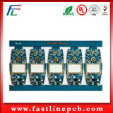 HDI PCB Board with Rogers Material