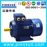 Water Pump Three Phase Induction Motor 3HP Electric AC Motor