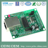 PCB Board IP Camera PCB XLR Connector PCB Mount for PS4