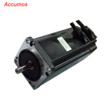 86mm Brushless Electric Motor for Servo Applications (86AES Series)