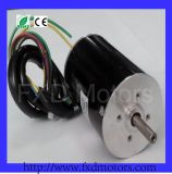 42 Series 310VDC BLDC Motor with SGS Certification