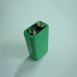 Ni-CD 9V 120mAh Recharge Battery