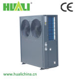 Commercial Air to Water Heat Pump Water Heater *