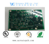 Multilayer PCB Circuit Board with Impedance Controlled