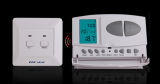 LCD Wireless RF Electronic Programmable Thermostat (C7 RF)