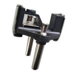 Turkish Plug Insert with Hollow Pins (MA062-H-2)