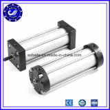 Cheap Aluminium Compressed Air Cylinder Price Air Cylinder