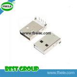 Fbusba1-108 USB/a Type/Plug/DIP Typeusb Connector