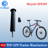 Hidden Installation Bike GPS Tracking GPS305 Scheduled Wake-up Bicycle GPS Tracker