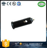 12V Male Car Cigarette Lighter Plug Without Fuse Connector, Car Lamp Holder, Automotive Lighter, Auto Lighter, Car Lighter, 12V Car Cigarette Plug