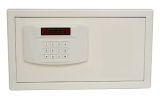 Motor-Driven & Hands-Free Hotel Safe Box (T-HS43LCDX-B)