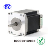 60mm Ultra-Smooth Movement Stepper Electrical Motor
