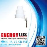 ES-G02 Auto on off Photocell Light Switch