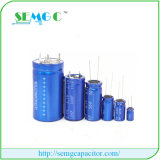 2.7V 10000UF Motor Capacitor Super Capacitor for LED Manufacture