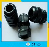 Pg25 Cable Gland Plastic Nylon Pg25 Cable Glands Waterproof Circuit Breaker Plug and Socket Control Box