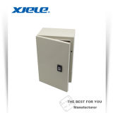 Metal Distribution Box IP66 Electrical
