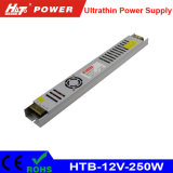 12V 20A 250W New LED Transformer Switching Power Supply Htb