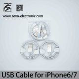 Wholesale High Quality Mobile USB Date Cable for iPhone7/7plus