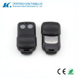 Plastic Case 2 Buttons RF Wireless Remote Keyfob Kl220-2