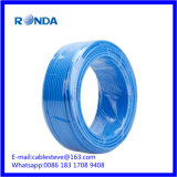 H07V-U solid PVC electrical cable 4