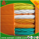 Elevator Tvvb 30g0.75+2X2px0.75 Lift Cable Wire