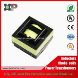 RoHS Compliant Etd Type High Frequency Transformer