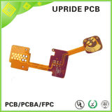 FPCB Manufacture Microwave PCB LED PCB
