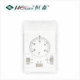 Wkj-01/Mechanical Thermostat/ Room Thermostat/HVAC Controls