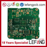 Over 18 Years Printed Circuit Factory