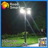Outdoor Products Integrated Lighting Garden Lamp LED Solar Street Light