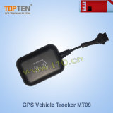 Motorcycle Tracker with GPS/GPRS Real-Time Tracking (Mt05-J)