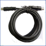 Audio Video Cable /TV Cable (91925)