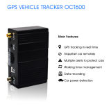 Mini GPS Tracker for Car Security Control