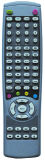 Easy Remote Control for TV (RD-6)